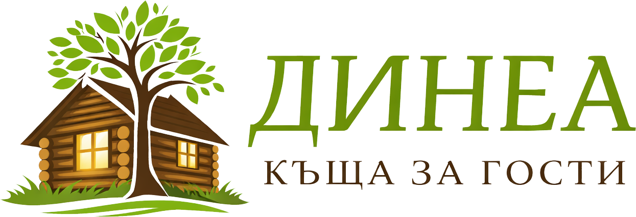 Kъща за гости ДИНЕА - Черни Осъм